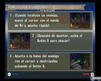 Imagen 6 de Detective Conan: La Investigaci�n de Mir�polis para Wii
