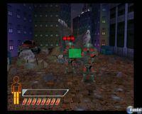 Imagen 5 de Detective Conan: La Investigaci�n de Mir�polis para Wii