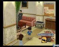 Imagen 15 de Detective Conan: La Investigaci�n de Mir�polis para Wii