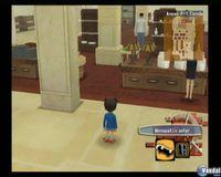 Imagen 14 de Detective Conan: La Investigaci�n de Mir�polis para Wii