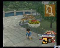 Imagen 13 de Detective Conan: La Investigaci�n de Mir�polis para Wii