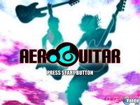 Imagen 3 de Aero Guitar para Wii