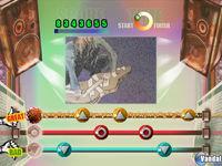 Imagen 2 de Aero Guitar para Wii
