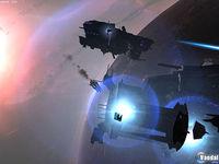 Primeras im�genes de Dark Horizon