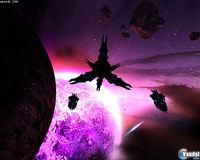 Primeras im�genes de Dark Horizon