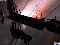 Primeras im�genes de Dark Horizon