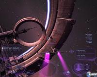 E3: Nuevas im�genes de Dark Horizon