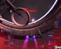 E3: Nuevas im�genes de Dark Horizon