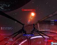 E3: Nuevas im�genes de Dark Horizon
