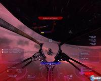 E3: Nuevas im�genes de Dark Horizon
