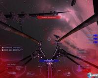 E3: Nuevas im�genes de Dark Horizon