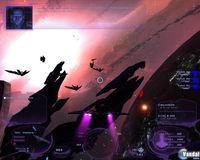 E3: Nuevas im�genes de Dark Horizon