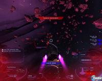 Nuevas im�genes de Dark Horizon
