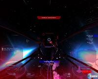 Nuevas im�genes de Dark Horizon