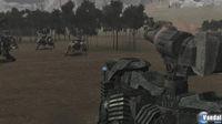 Nuevas im�genes de Zoids Assault