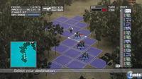Nuevas im�genes de Zoids Assault