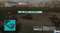 Nuevas im�genes de Zoids Assault