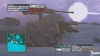 Nuevas im�genes de Zoids Assault