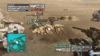 Nuevas im�genes de Zoids Assault