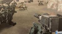 Nuevas im�genes de Zoids Assault