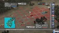 Nuevas im�genes de Zoids Assault