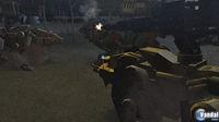 Nuevas im�genes de Zoids Assault