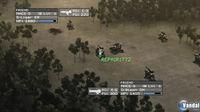 Nuevas im�genes de Zoids Assault