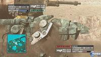 Nuevas im�genes de Zoids Assault