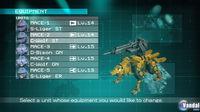 Imagen 33 de Zoids Assault para Xbox 360