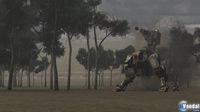 Nuevas im�genes de Zoids Assault