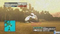 Nuevas im�genes de Zoids Assault