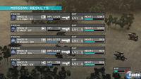 Nuevas im�genes de Zoids Assault