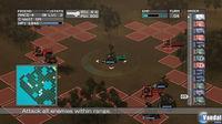 Nuevas im�genes de Zoids Assault