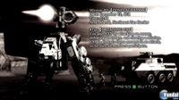 Imagen 39 de Zoids Assault para Xbox 360