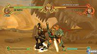 Nuevas im�genes de Battle Fantasia