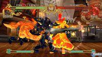 Nuevas im�genes de Battle Fantasia