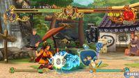 Imagen 6 de Battle Fantasia para PlayStation 3