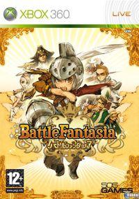Imagen 13 de Battle Fantasia para Xbox 360