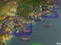 Primeras im�genes de Civilization IV: Colonization