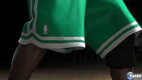 Primeras im�genes de NBA 2K9