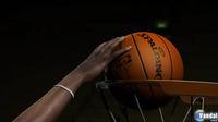 Primeras im�genes de NBA 2K9