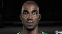Primeras im�genes de NBA 2K9