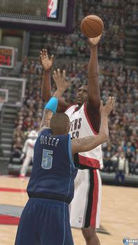 Imagen 27 de NBA 2K9 para PlayStation 3