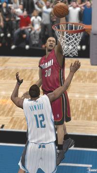 Imagen 26 de NBA 2K9 para PlayStation 3