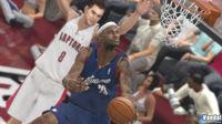 Imagen 25 de NBA 2K9 para PlayStation 3