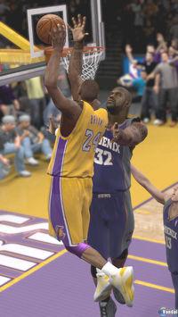 Imagen 29 de NBA 2K9 para PlayStation 3