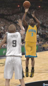 Imagen 28 de NBA 2K9 para PlayStation 3