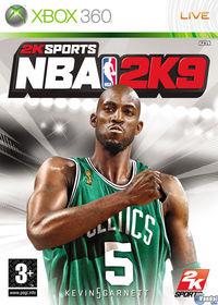 Imagen 42 de NBA 2K9 para Xbox 360