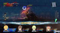 Nuevas im�genes de Star Ocean: The Last Hope