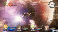 Nuevas im�genes de Star Ocean: The Last Hope